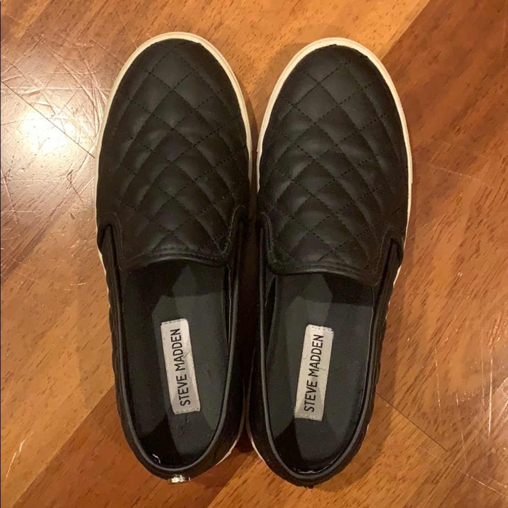 Steve Madden shoes